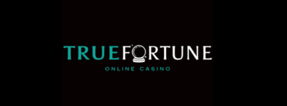 True Fortune Casino Online logo